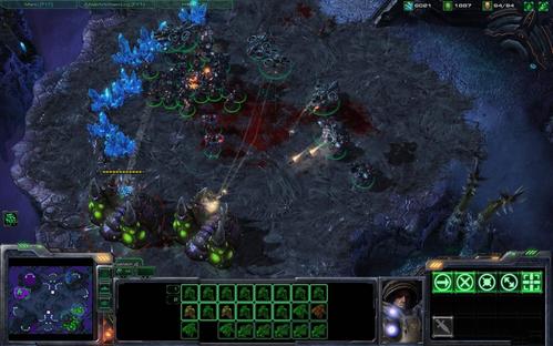 星际争霸2单机地图，宇宙中的无尽探索与乐趣