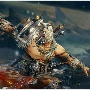 法师冲层必备！《暗黑不朽》高机动BD攻略，解锁全新战斗技巧