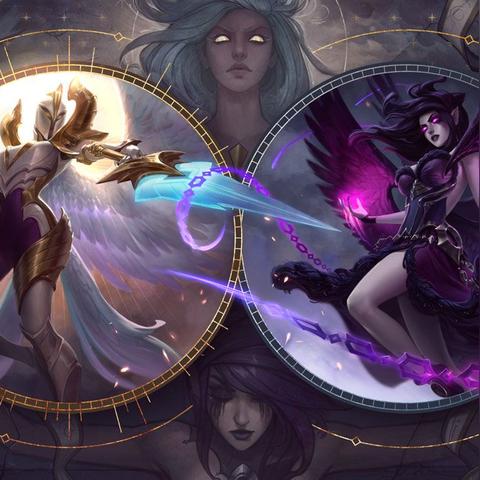 探寻战场女武神凯尔的稀有之谜