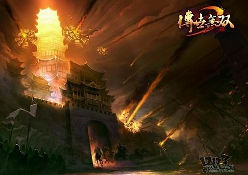 2013，微端网络游戏的崛起与辉煌