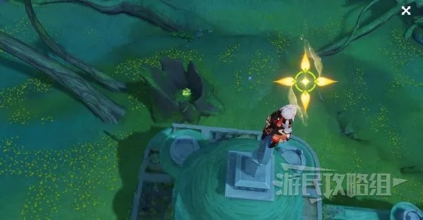 《原神》全草神瞳攻略3.0版：高效汇总，解锁草神瞳隐藏位置技巧