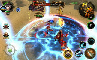 混沌之封魂攻略大全，让你快速成为游戏大神！