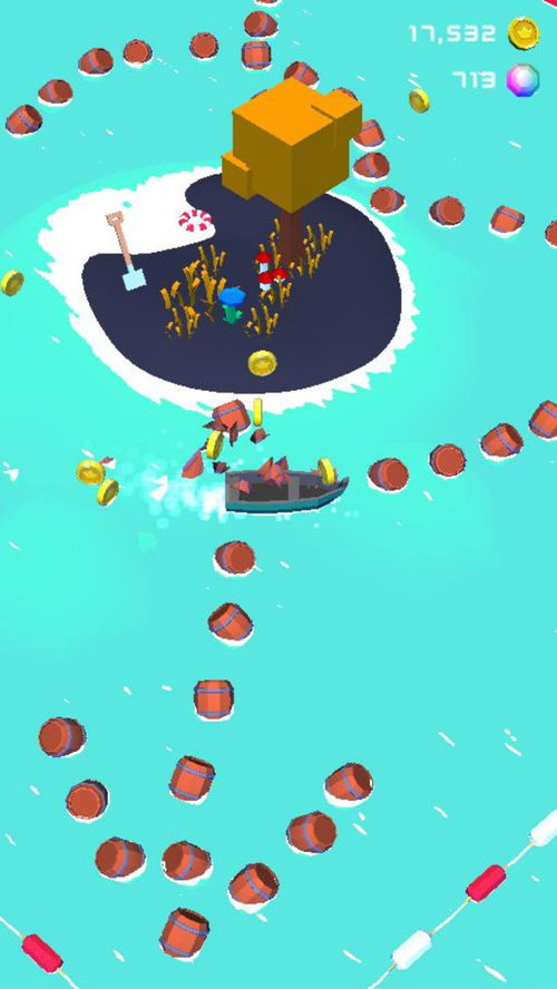 畅享欢乐，果冻冲冲冲下载开启趣味新征程