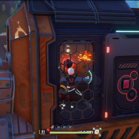 《幻塔》人工岛传送门攻略：快速路线解析，探索新玩法！