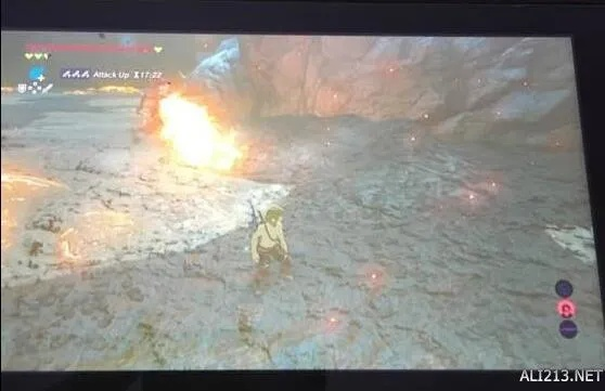 《塞尔达传说荒野之息》DLC剑之试炼攻略：掌握大师模式制胜秘诀