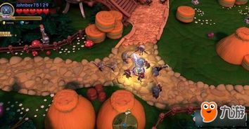 《胖公主冒险秘籍》白金通关奖杯攻略，轻松解锁全成就技巧揭秘