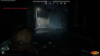 鬼屋魔影3,你准备好了吗？