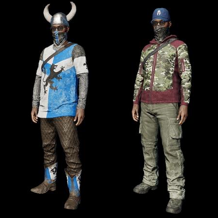 《看门狗2》赏金猎人武器车辆技能全解析，实战攻略图文深度揭秘