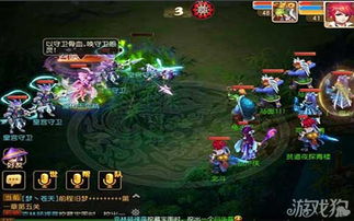 梦幻西游老区升级攻略，开启高效冲级之旅