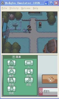 口袋妖怪心金NDS性格作弊码深度解析与使用指南