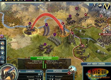 帝国时代单机电脑版，跨越时空的策略游戏传奇