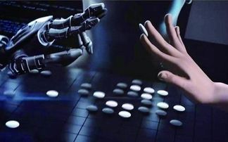 27世纪人工智能系统啥样？科学家们都惊呆了！