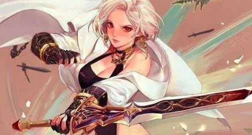 DNF剑宗觉醒外观，剑舞风姿，觉醒之美