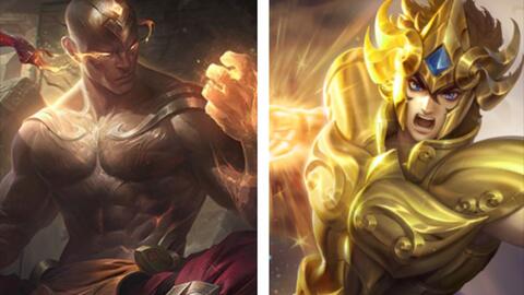 英雄联盟配音（英雄台词背后隐藏着什么）