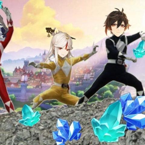 圣诞矿工：畅玩冬季挖矿乐趣大揭秘