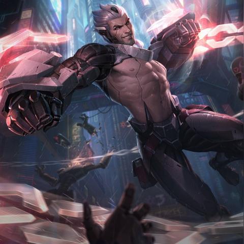 S11 战争女神符文搭配与实战运用解析