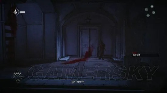 《刺客信条编年史俄罗斯》试玩体验:画面剧情深度解析,沉浸式冒险不容错过 《刺客信条编年史俄罗斯》试玩体验:画面剧情深度解析,沉浸式冒险不容错过