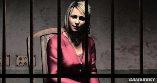 恐怖游戏解说,这款恐怖游戏的解说会让你夜不能寐吗