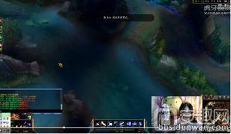 lol阿怡大小姐（究竟是实力还是代打）