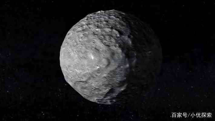 月神星,它们之间有什么区别