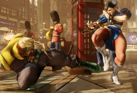 《街头霸王5》角色攻略揭秘：掌握独门打法，轻松制胜之道