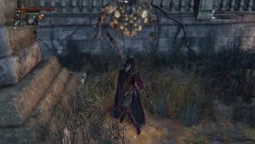 《血源》老猎人独门绝技!无闪避无翻滚击杀BOSS攻略揭秘 《血源》老猎人独门绝技!无闪避无翻滚击杀BOSS攻略揭秘