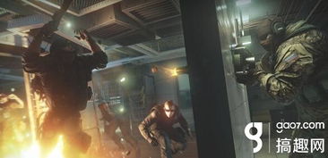 《彩虹六号围攻》试玩体验：画面惊艳，游戏性解析，深度评测！