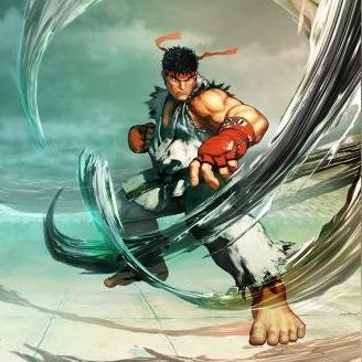 《街头霸王5》角色图鉴揭秘：全阵容一览，独家攻略助你畅玩！