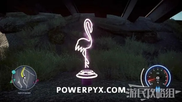 《极品飞车19》白金攻略揭秘：全奖杯解锁技巧大公开！