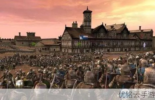 《伟大时代中世纪》兵种详解+科技攻略,深度解析助你轻松升级! 《伟大时代中世纪》兵种详解+科技攻略,深度解析助你轻松升级!