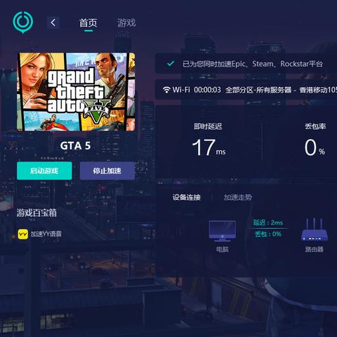 希望ol加速器有用吗?实测告诉你答案! 希望ol加速器有用吗?实测告诉你答案!