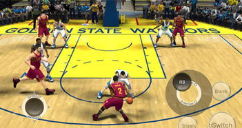 NBA2K16经典球星能力值揭秘，盘点历史传奇球员实力排行