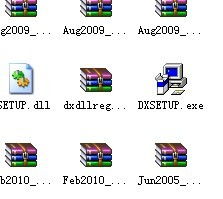 directx 9c,对游戏有什么用