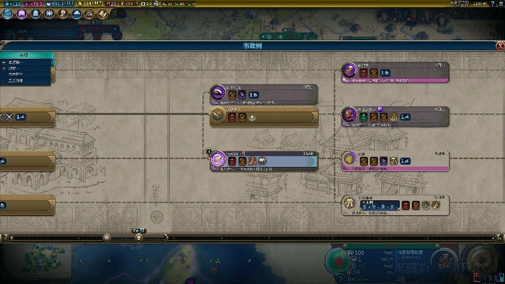 《文明6》科技胜利攻略：192T无战自铺神标，揭秘高效策略！