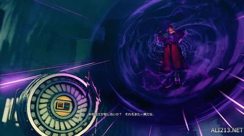 《街头霸王5》故事模式深度解析：攻略视频+独家技巧揭秘