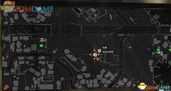 《消逝的光芒》锯片发射器图纸攻略：轻松获取高效制胜秘诀