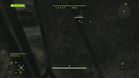 《消逝的光芒困兽》滑铲技巧揭秘:掌握高阶操作,轻松翻盘! 《消逝的光芒困兽》滑铲技巧揭秘:掌握高阶操作,轻松翻盘!