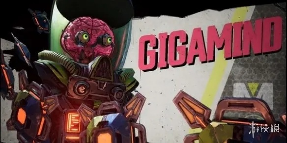 亚蒙红色猛攻流BD攻略：解锁《无主之地4》强力搭配新秘籍