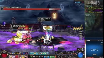 DNF死灵重做，从沉寂到崛起的华丽蜕变