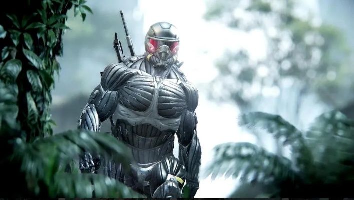 孤岛危机修改器下载(可以修改哪些数据) 孤岛危机修改器下载(可以修改哪些数据)