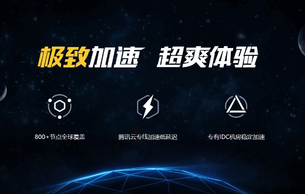 讯游加速器（它能优化不同网速吗）