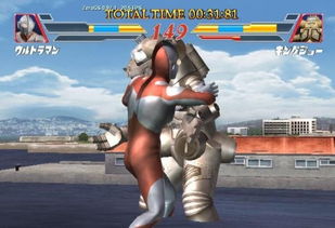 奥特曼手机游戏下载安装教程，手把手教你玩转！