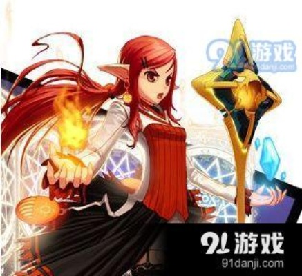 元素师加点全解析，打造最强魔法掌控者