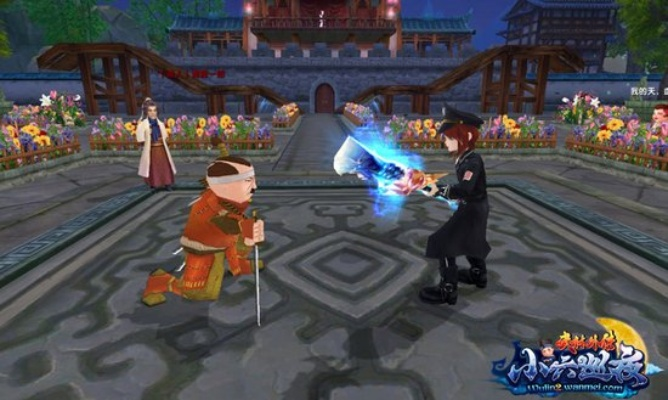 武林外传魂回明雪祠,全新装备魂印属性咋样