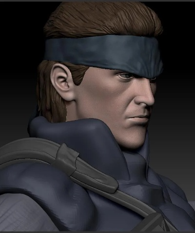 索利达斯 斯内克,他到底想做什么