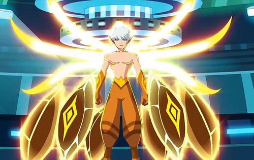 赛尔号忍者精灵（ 木忍加楠的超进化形态是什么）