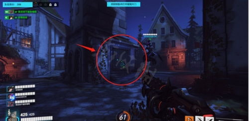 《守望先锋归来》大更新！盘点全新变化及亮点揭秘