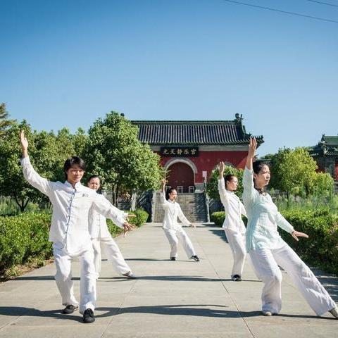 《太吾绘卷》无极剑式实战技巧解析:高效掌握武当绝学攻略秘籍 《太吾绘卷》无极剑式实战技巧解析:高效掌握武当绝学攻略秘籍