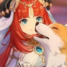 《原神》突破必备：妮露素材高效采集攻略指南