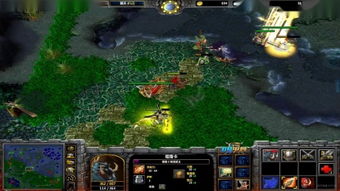 dota top10（还能称霸宇宙吗）